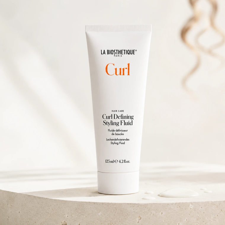 Coiffant cheveux bouclés - Curl Defining Styling Fluid