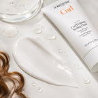 Coiffant cheveux bouclés - Curl Defining Styling Fluid