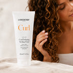 Coiffant cheveux bouclés - Curl Defining Styling Fluid