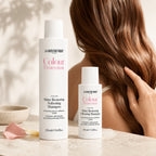 Shampoing raviveur de couleur - Colour Protection Shine Restoring Softening Shampoo