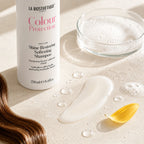 Shampoing raviveur de couleur - Colour Protection Shine Restoring Softening Shampoo
