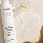 Shampoing raviveur de couleur - Colour Protection Shine Restoring Softening Shampoo