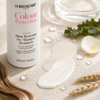 Shampoing détox - Colour Protection Shine Restoring Pre-Shampoo Treatment