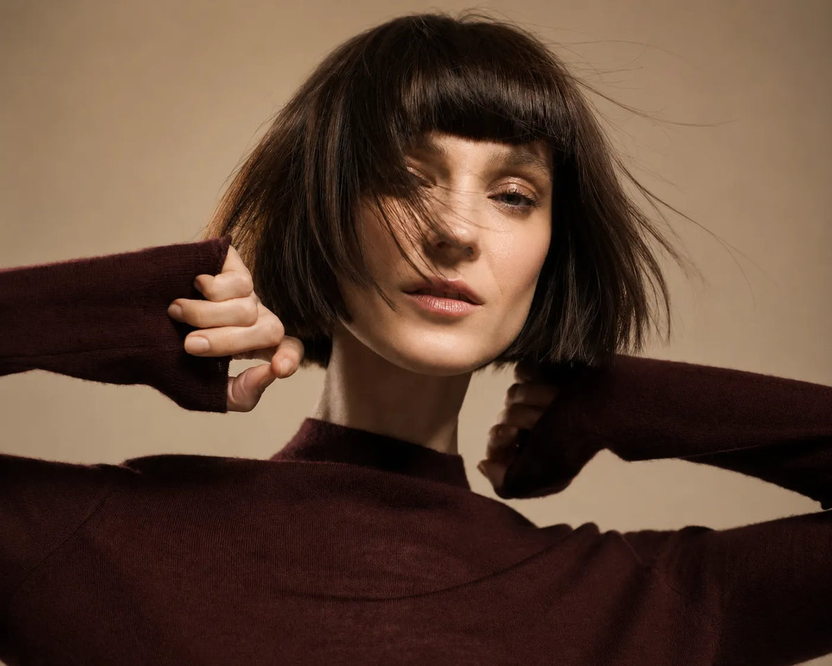Salon de coiffure à Pau