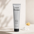 Gel de rasage - Homme Shaving Cream