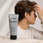 Pâte coiffante fibreuse - Homme Fiber Paste
