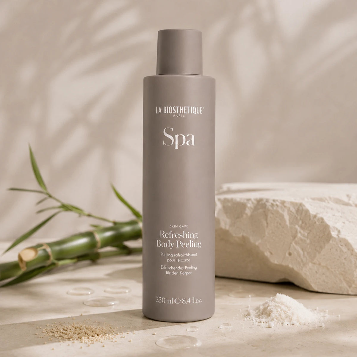 Gommage corps hydratant - Spa Refreshing Body Peeling