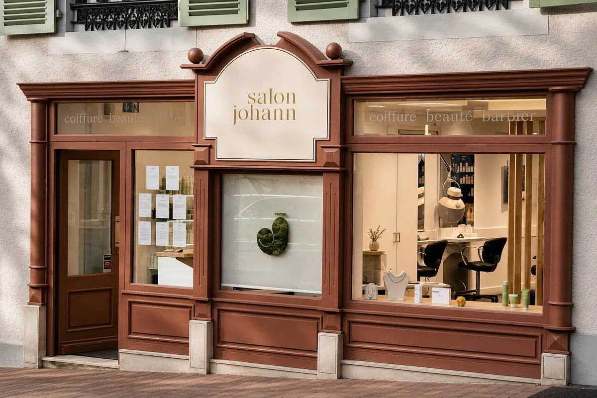 Le salon Johann à Pau : une quête d'excellence permanente au service de votre beauté