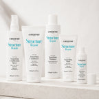 Routine cheveux forte porosité : réparation et brillance