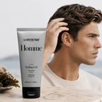 Gel coiffant fixation forte - Homme Styling Gel