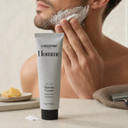 Gel de rasage - Homme Shaving Cream