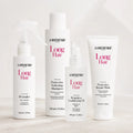 Routine cheveux cassants : force, brillance et douceur