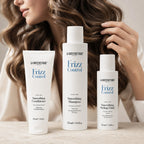 Routine cheveux ondulés : vagues souples sans frisottis