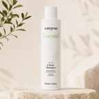 Routine cheveux lisses : douceur, brillance et légèreté
