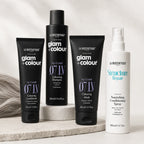Routine cheveux gris : reflets argentés, soin et éclat