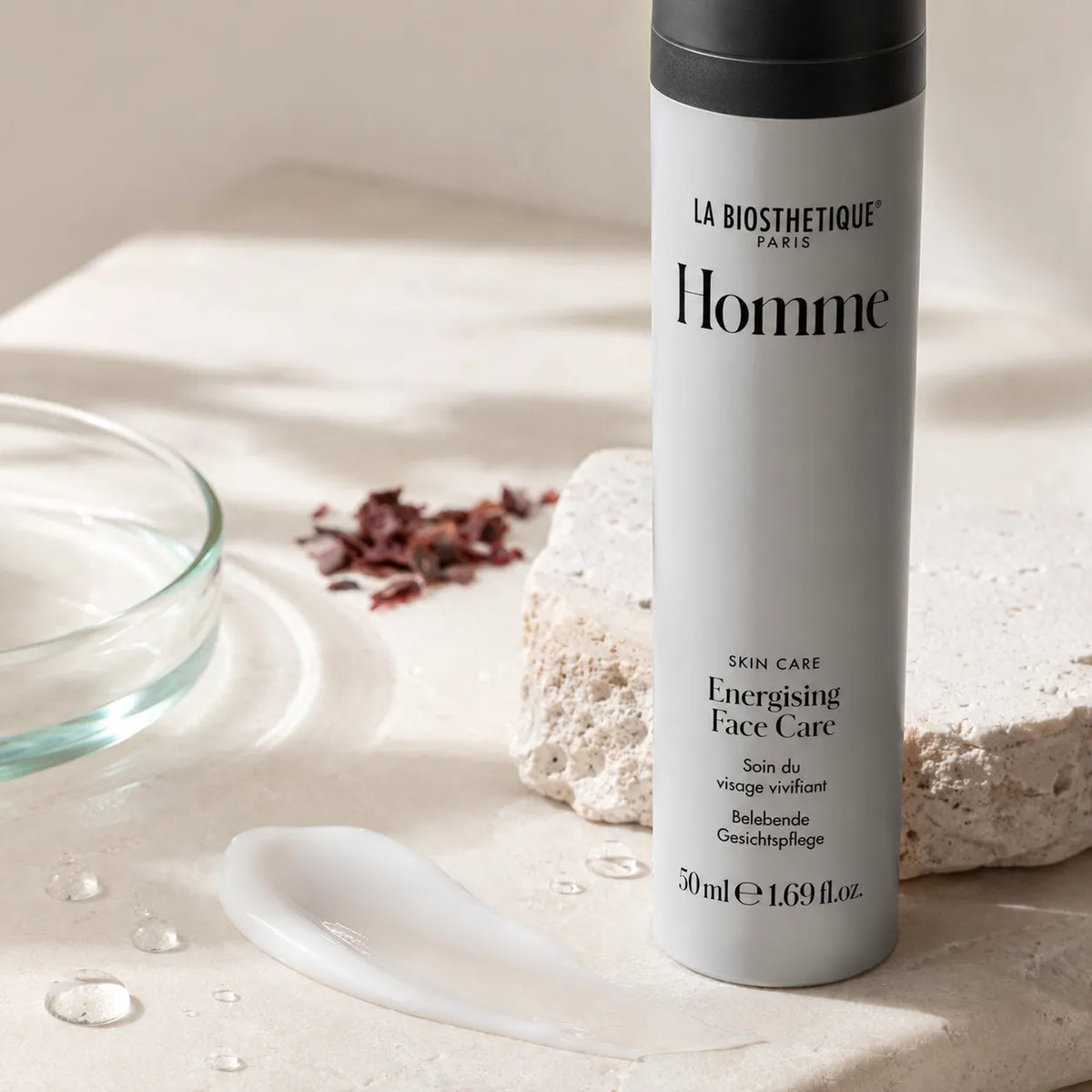 Crème après-rasage - Homme Energising Face Care