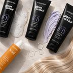 Routine cheveux blonds : éclat, soin et reflets froids