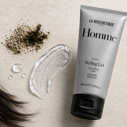 Gel coiffant fixation forte - Homme Styling Gel