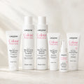 Routine cheveux colorés : éclat, brillance et protection