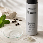 Lotion tonifiante cheveux et cuir chevelu - Homme Energising Scalp Tonic