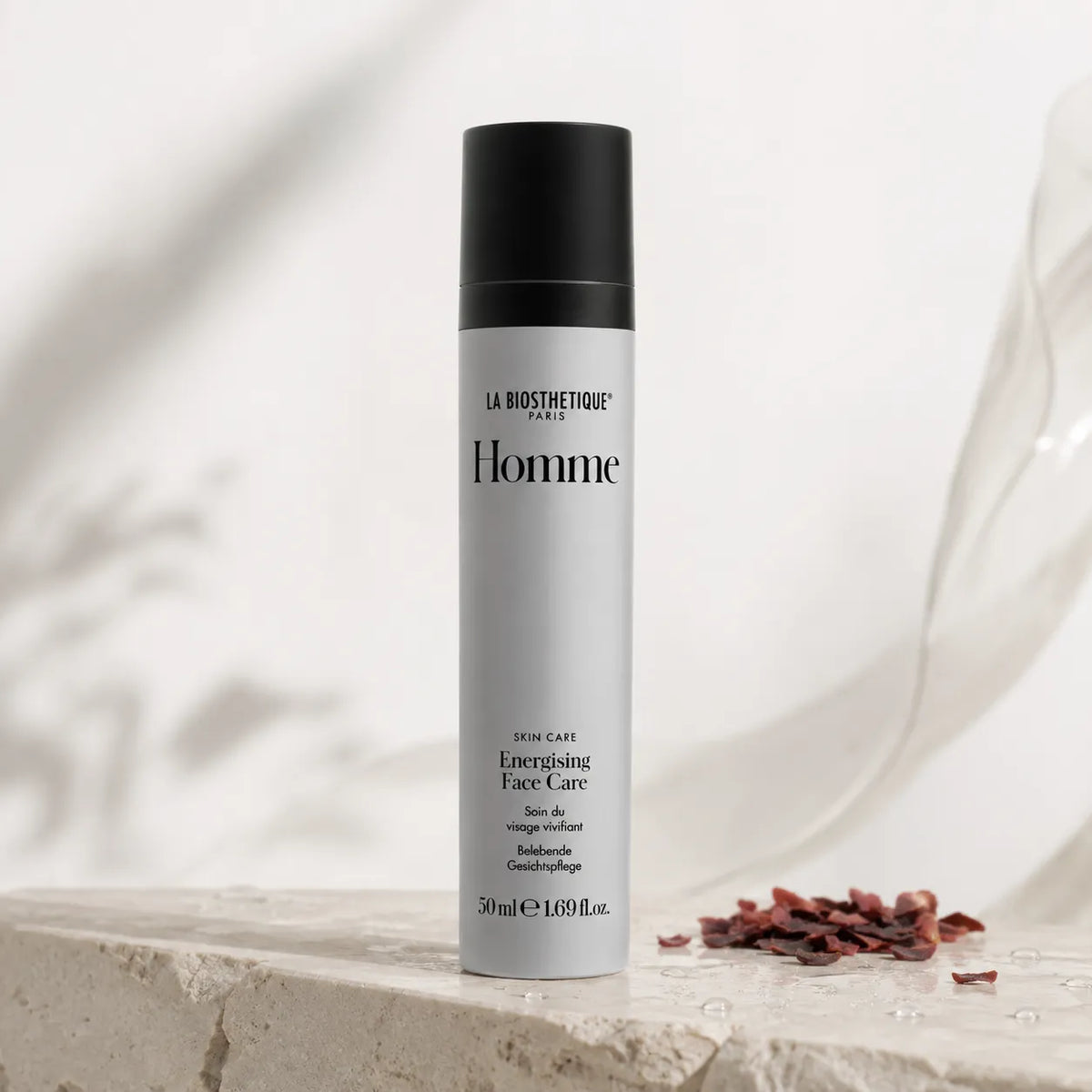Crème après-rasage - Homme Energising Face Care