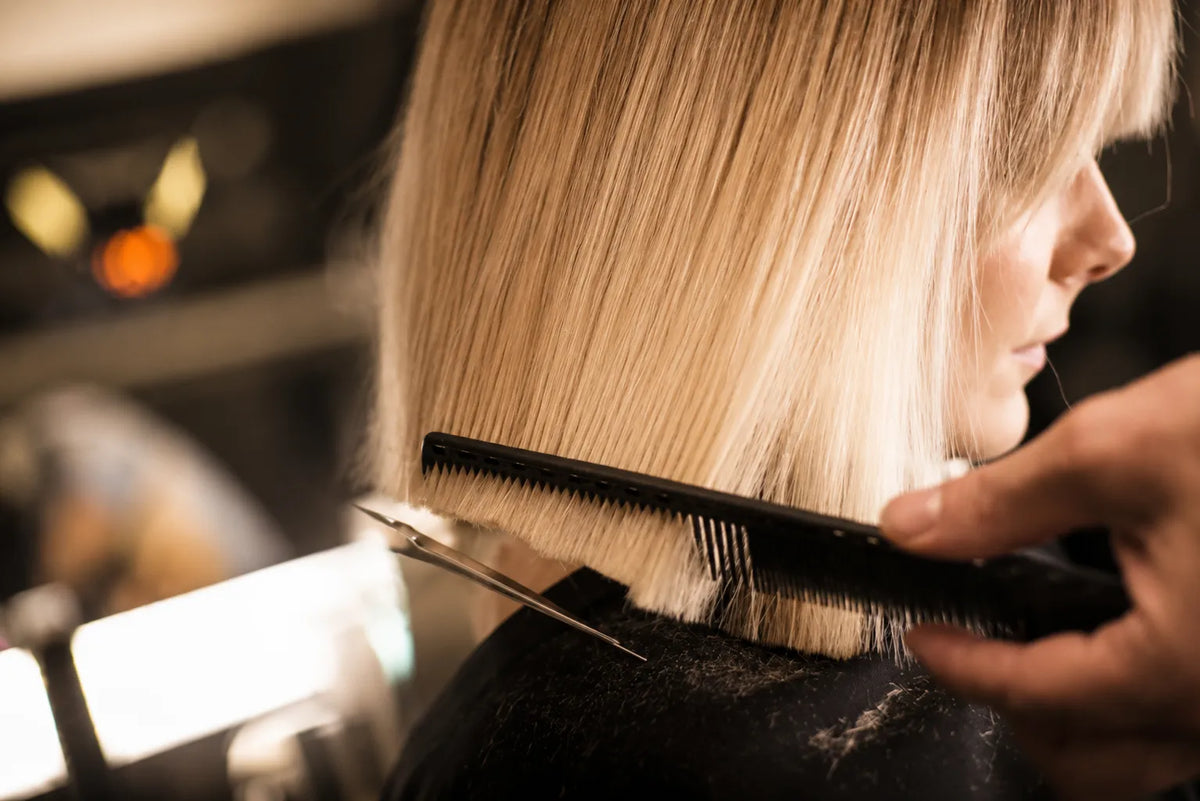 Votre salon de coiffure visagiste à Pau