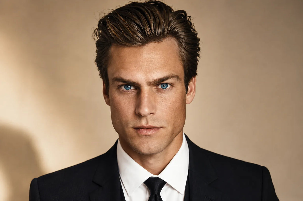 Votre salon de coiffure pour homme à Pau