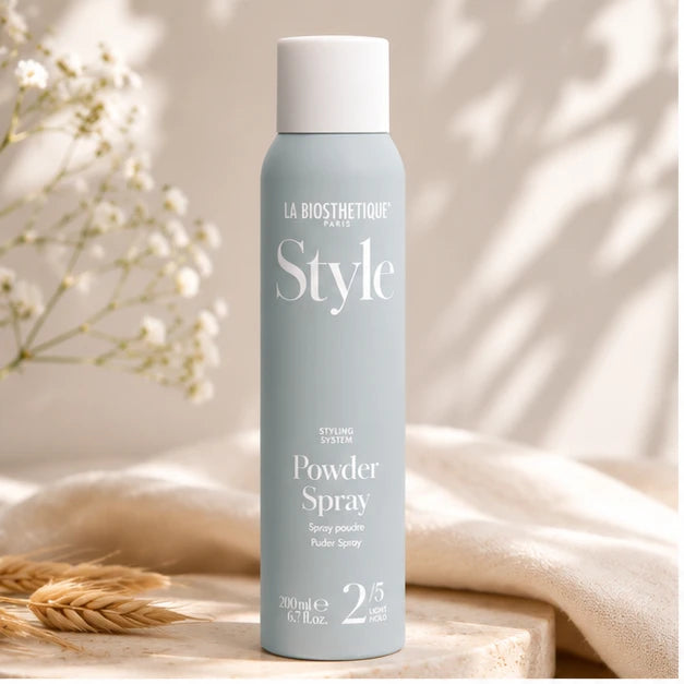Poudre volume cheveux - Powder Spray