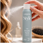 Poudre volume cheveux - Powder Spray
