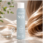 Poudre volume cheveux - Powder Spray