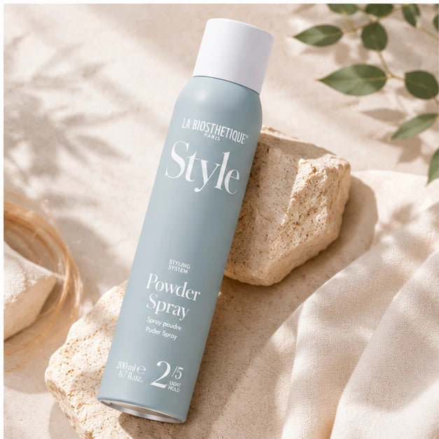 Poudre volume cheveux - Powder Spray