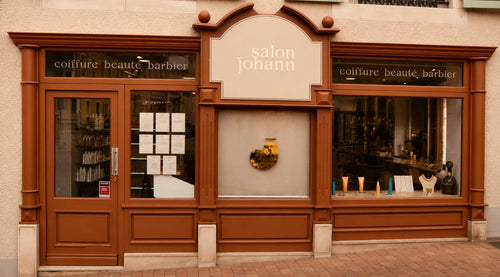 Une maison, une histoire, une exigence.